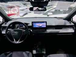 تويوتا فرونتلاندر